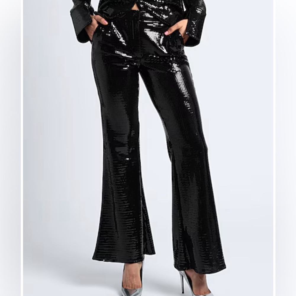 NWT TopShop Pants. - Picture 3 of 6